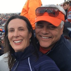 Meet your Posher, Aimée